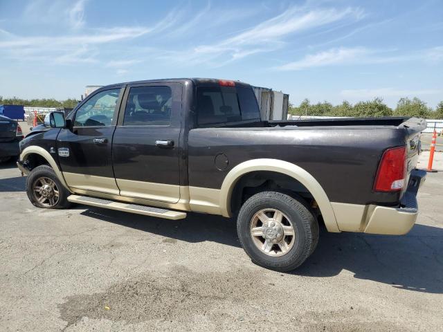 Photo 2 from auction – 2011 DODGE RAM 2500 with VIN 3D7UT2CL6BG600732