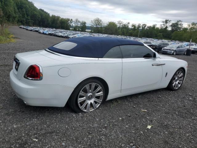 Photo 3 from auction – 2017 ROLLS-ROYCE DAWN with VIN SCA666D54HU107193