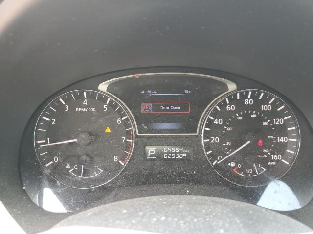 Photo 9 from auction – 2014 NISSAN ALTIMA 3.5 with VIN 1N4BL3AP3EC264757