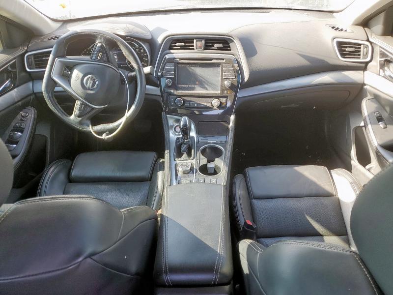 Photo 8 from auction – 2016 NISSAN MAXIMA 3.5 with VIN 1N4AA6AP5GC900181