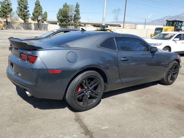 Photo 3 from auction – 2011 CHEVROLET CAMARO 2SS with VIN 2G1FT1EW7B9107620