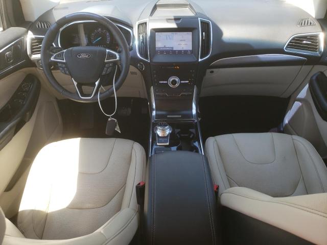 Photo 8 from auction – 2020 FORD EDGE TITANIUM with VIN 2FMPK3K98LBA15799