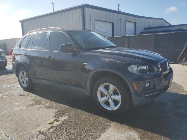 Photo 4 from auction – 2008 BMW X5 3.0I with VIN 5UXFE43568L008588