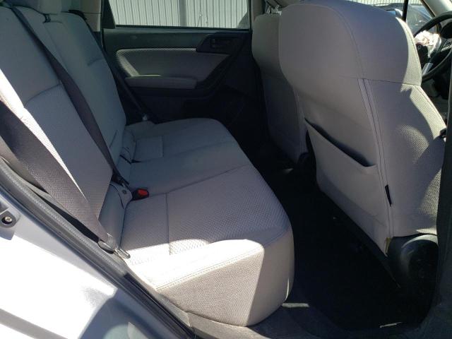 Photo 10 from auction – 2017 SUBARU FORESTER 2 with VIN JF2SJAEC4HH808655