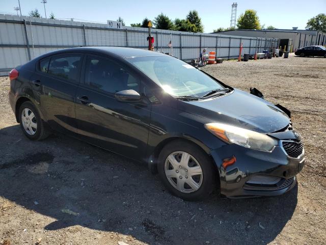 Photo 4 from auction – 2015 KIA FORTE LX with VIN KNAFK4A69F5432495
