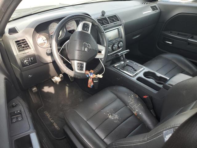Photo 8 from auction – 2011 DODGE CHALLENGER with VIN 2B3CJ5DT3BH603181