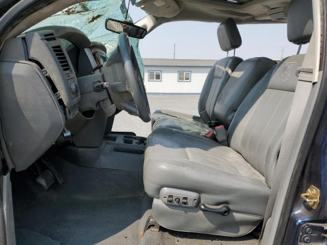Foto 7 de la subasta – 2007 DODGE RAM 1500 con VIN 3D3KS19D27G745215
