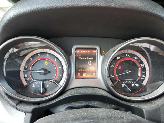 Photo 9 from auction – 2019 DODGE JOURNEY CR with VIN 3C4PDDGG9KT759183