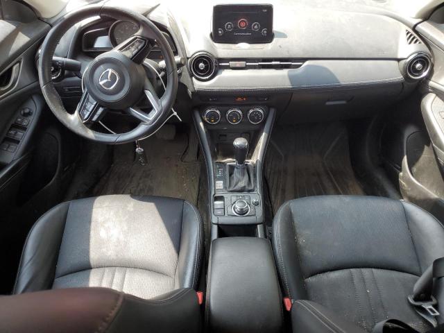 Photo 8 from auction – 2019 MAZDA CX-3 TOURI with VIN JM1DKFC78K0409907