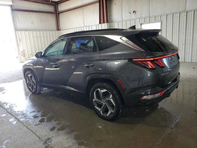 Photo 2 from auction – 2024 HYUNDAI TUCSON SEL with VIN 5NMJFCDE2RH299658
