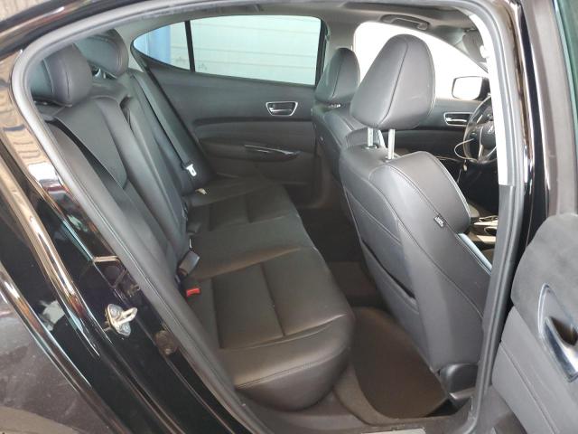 Photo 10 from auction – 2018 ACURA TLX with VIN 19UUB2F32JA005786