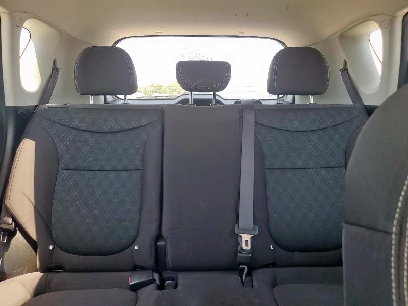 Photo 10 from auction – 2016 KIA SOUL with VIN KNDJN2A26G7307837