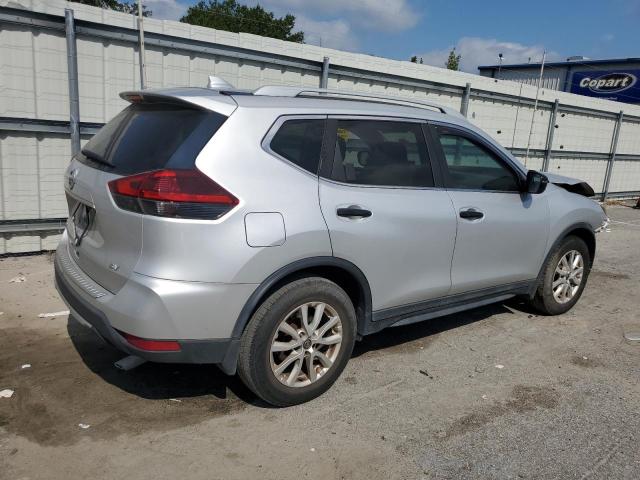 Photo 3 from auction – 2018 NISSAN ROGUE S with VIN 5N1AT2MT1JC800121