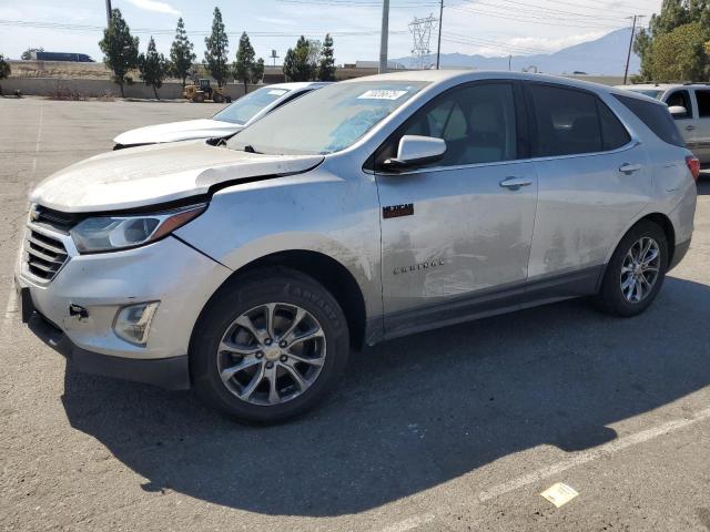Photo 1 from auction – 2020 CHEVROLET EQUINOX LT with VIN 2GNAXTEV6L6131278