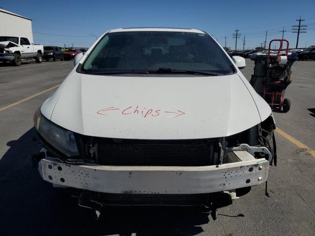 Photo 5 from auction – 2012 HONDA CIVIC EX with VIN 19XFB2F87CE378423