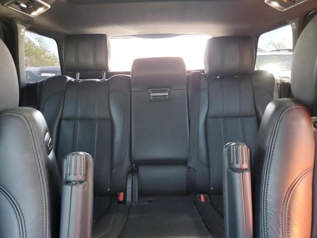 Photo 10 from auction – 2015 LAND ROVER RANGE ROVE with VIN SALGS2TF5FA228477