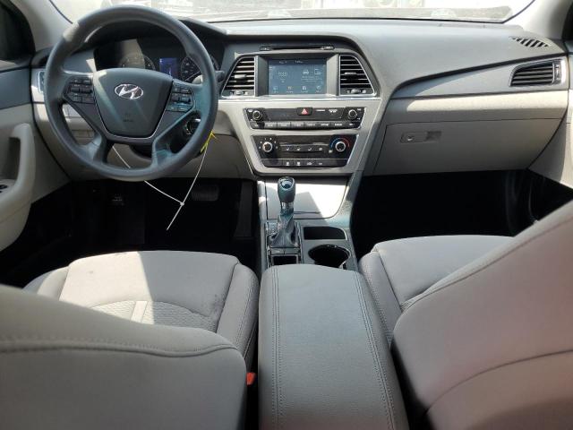 Photo 8 from auction – 2016 HYUNDAI SONATA SE with VIN 5NPE24AF9GH289273