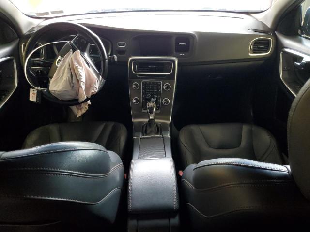 Photo 8 from auction – 2016 VOLVO V60 CROSS with VIN YV4612HK7G1003049