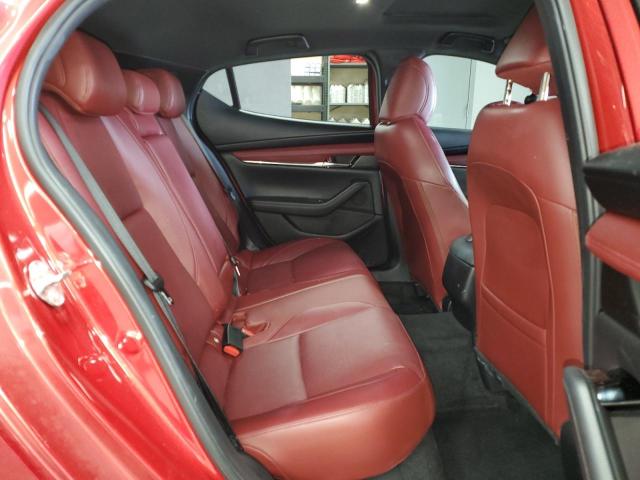 Photo 11 from auction – 2019 MAZDA 3 PREMIUM with VIN JM1BPBNM2K1143539