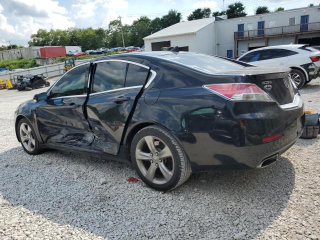 Photo 2 from auction – 2012 ACURA TL with VIN 19UUA9F51CA009232