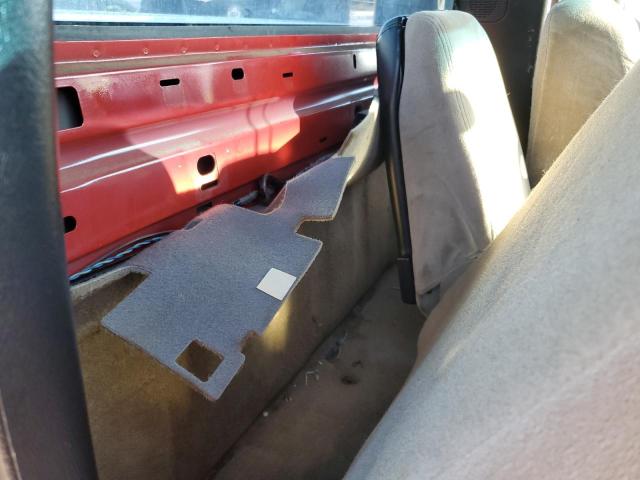 Photo 10 from auction – 2004 CHEVROLET SILVERADO with VIN 1GCEC14V74Z115818