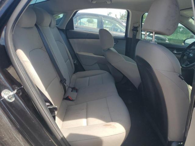 Photo 10 from auction – 2020 KIA FORTE FE with VIN 3KPF24AD5LE209906