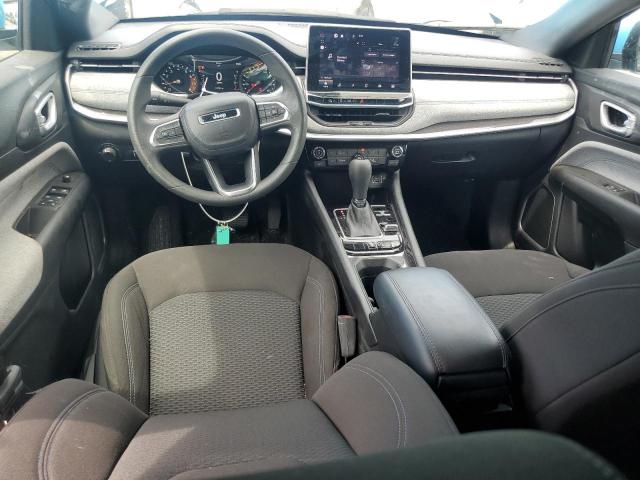 Photo 8 from auction – 2023 JEEP COMPASS SP with VIN 3C4NJDAN6PT555987