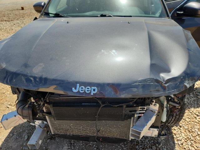Photo 12 from auction – 2019 JEEP COMPASS LA with VIN 3C4NJDBB0KT767457