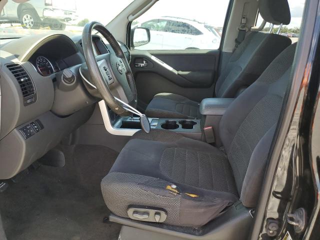 Photo 7 from auction – 2010 NISSAN PATHFINDER with VIN 5N1AR1NN0AC601232