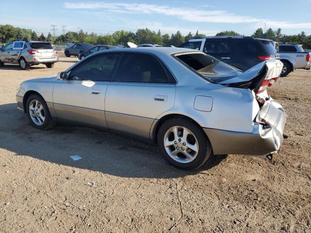 Photo 2 from auction – 2001 LEXUS ES 300 with VIN JT8BF28G810326004