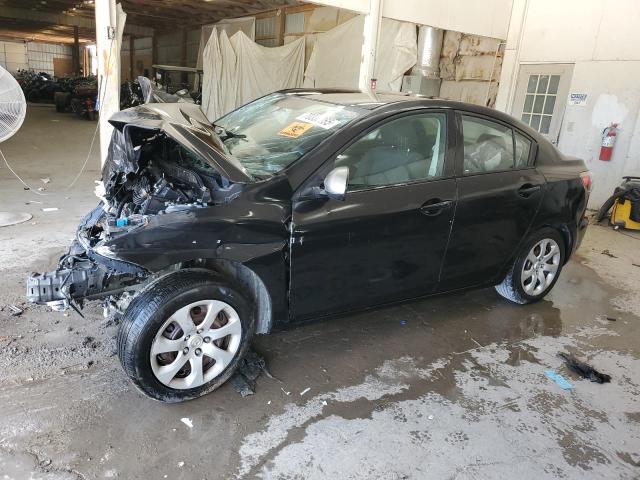 MAZDA 3 I 2010 with VIN JM1BL1SF3A1280144 - Photo from auction