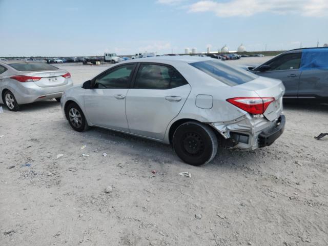 Photo 2 from auction – 2016 TOYOTA COROLLA L with VIN 5YFBURHE0GP413134