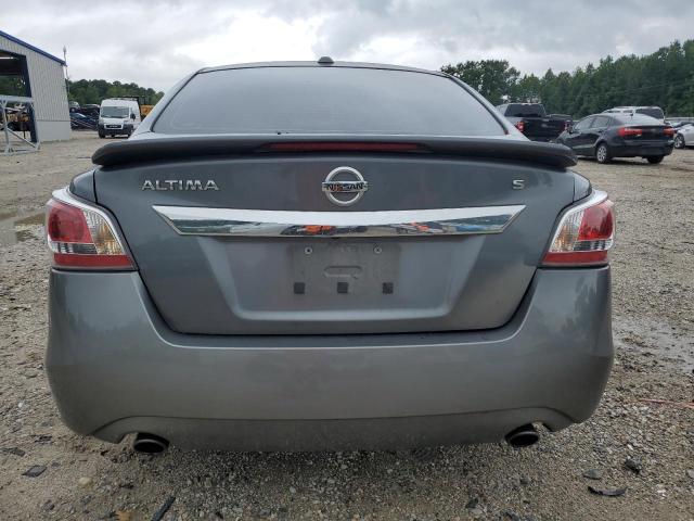 Photo 6 from auction – 2015 NISSAN ALTIMA 2.5 with VIN 1N4AL3AP5FN407872