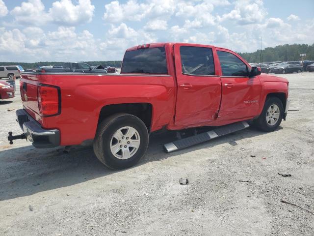 Photo 3 from auction – 2017 CHEVROLET SILVERADO with VIN 3GCPCREC8HG490658