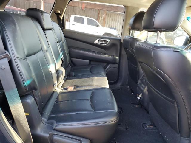 Zdjęcie 11 z aukcji – 2015 NISSAN PATHFINDER z VIN 5N1AR2MM5FC680306