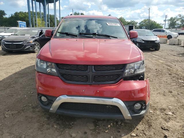 Photo 5 from auction – 2015 DODGE JOURNEY CROSSROAD with VIN 3C4PDDGG3FT671753