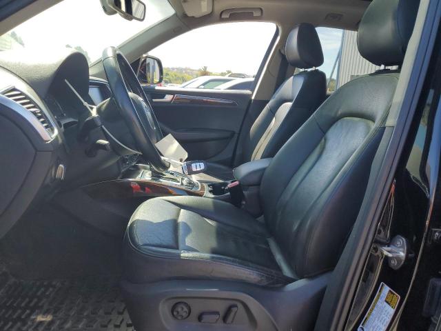 Photo 7 from auction – 2012 AUDI Q5 PREMIUM PLUS with VIN WA1LFAFP3CA050874