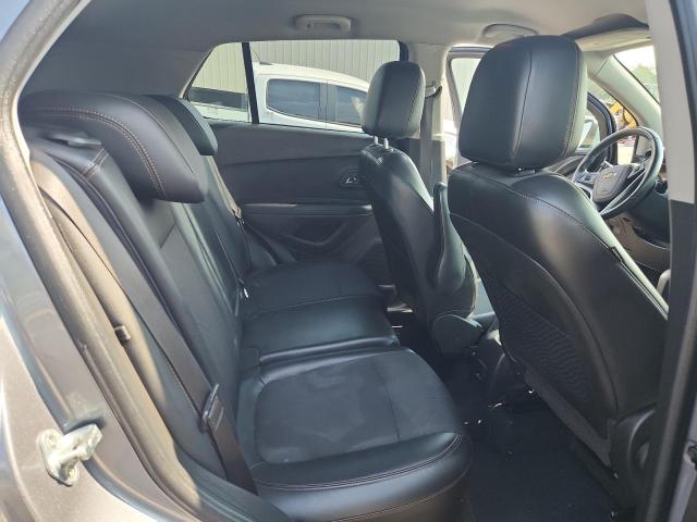 Photo 11 from auction – 2019 CHEVROLET TRAX 1LT with VIN KL7CJLSB4KB938260