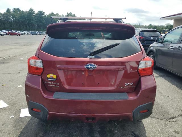 Photo 6 from auction – 2014 SUBARU XV CROSSTREK 2.0 PREMIUM with VIN JF2GPACC2E8241381