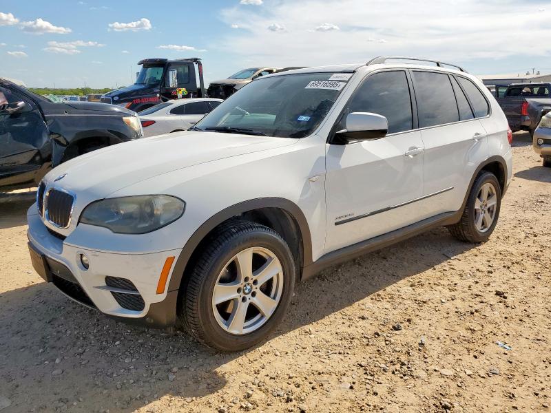 Photo 1 from auction – 2012 BMW X5 XDRIVE3 with VIN 5UXZV4C51CL889948