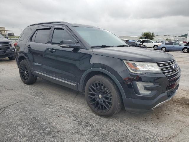 Photo 4 from auction – 2016 FORD EXPLORER X with VIN 1FM5K8D89GGC51255