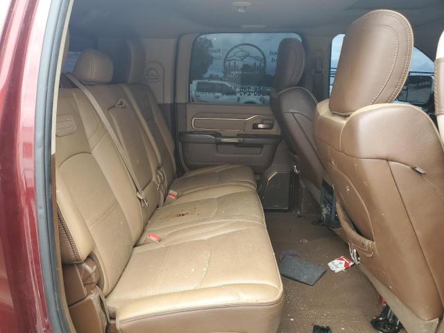 Photo 10 from auction – 2021 RAM 3500 LONGH with VIN 3C63RRNL9MG618212