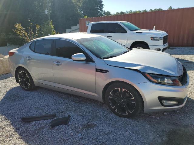Photo 4 from auction – 2013 KIA OPTIMA LX with VIN 5XXGM4A70DG238702