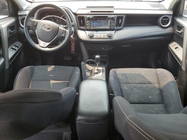 Photo 8 from auction – 2016 TOYOTA RAV4 XLE with VIN 2T3RFREV8GW496525