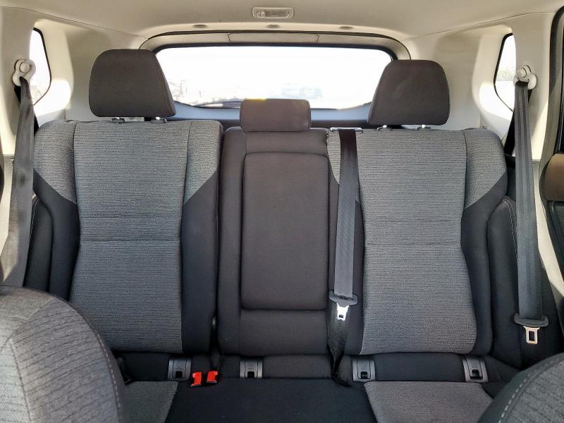 Photo 10 from auction – 2021 NISSAN ROGUE SV with VIN 5N1AT3BAXMC830679