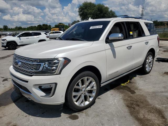 Photo 1 from auction – 2019 FORD EXPEDITION with VIN 1FMJU1MT4KEA61226
