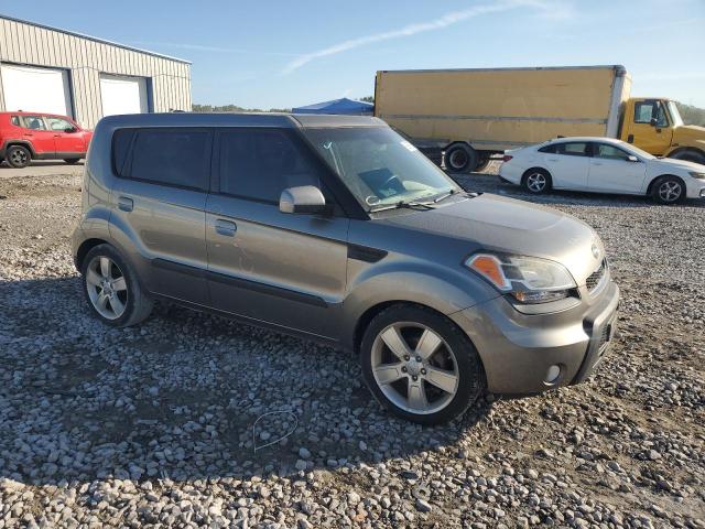 Photo 4 from auction – 2010 KIA SOUL + with VIN KNDJT2A23A7120567