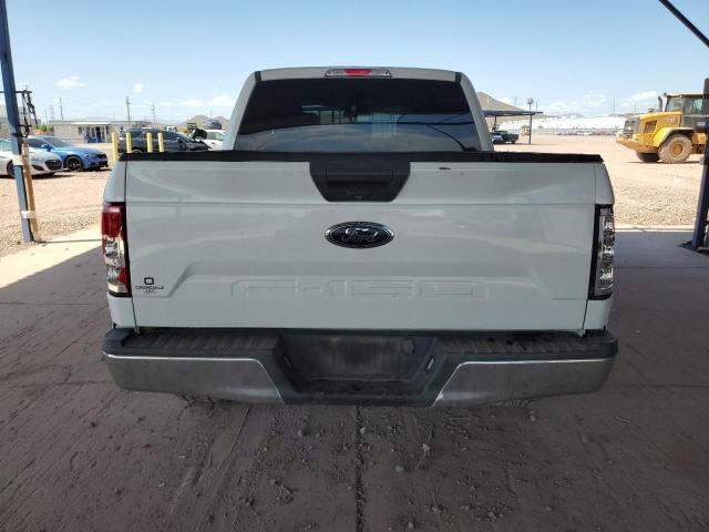 Photo 6 from auction – 2018 FORD F150 SUPER with VIN 1FTEW1E58JKE45946