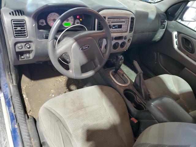 Photo 8 from auction – 2007 FORD ESCAPE XLT with VIN 1FMYU93127KB07948
