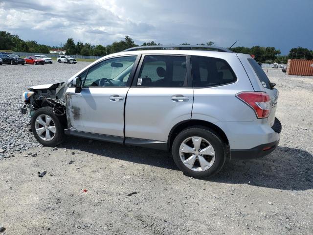 Photo 2 from auction – 2015 SUBARU FORESTER 2 with VIN JF2SJADC9FH445512